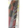 Image 1 : 16FT ALUMINUM EXTENSION LADDER