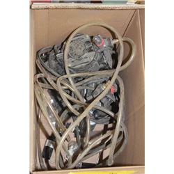 ALLEGRO ELECTRIC MOTOR MODEL # 1531-107D-Q557X