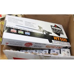 CASE OF HANDI TOOL HT500 SEALANT AND ADHESIVE