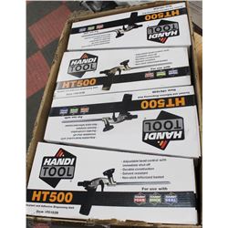 CASE OF HANDI TOOL HT500 SEALANT AND ADHESIVE