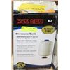 Image 1 : RED LION PRE CHARGED 2.1 GAL PRESSURE TANK