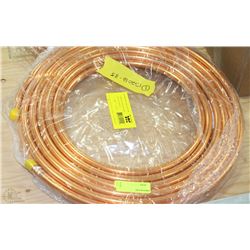 5/8"X50' PROPANE/NATURAL GAS TUBE