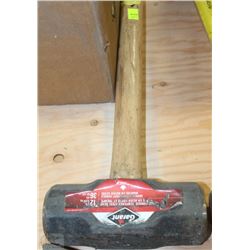 GARANT 12LB SLEDGE HAMMER