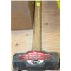 Image 1 : GARANT 12LB SLEDGE HAMMER