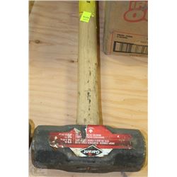 GARANT 12LB SLEDGE HAMMER
