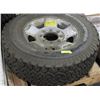 Image 1 : BFGOODRICH ALL TERRIAN T/A LIGHT TRUCK TIRE