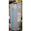 Image 1 : JOHN WOOD NATURAL GAS HOT WATER TANK 74GAL