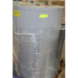 JOHN WOOD ELECTRIC HOT WATER TANK 182L