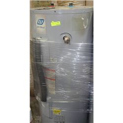 JOHN WOOD ELECTRIC HOT WATER TANK 182L