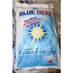 BLUE HEAT 20KG ICE MELT