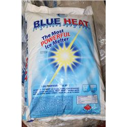 BLUE HEAT 20KG ICE MELT