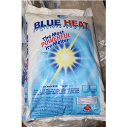 BLUE HEAT 20KG ICE MELT