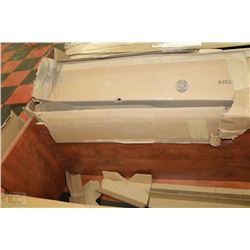 PALLET OF OFFICE DESK TOPS