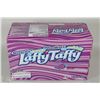 Image 1 : 1KG CASE OF LAFFY TAFFY GRAPE FLAVOR