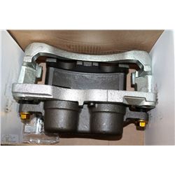 ALCARDONE BREAK CALIBERS -LEFT FRONT,