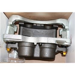 ALCARDONE BREAK CALIBERS -LEFT FRONT,