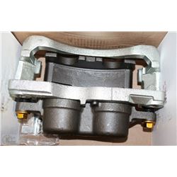 ALCARDONE BREAK CALIBERS -LEFT FRONT,