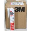Image 1 : CASE OF 3M MARINE ADHESIVE SEALANT - WHITE