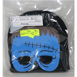 3PK GLOW IN THE DARK KIDS TOQUES