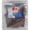 Image 1 : OVER 1LB OF TERIYAKI BEEF JERKY