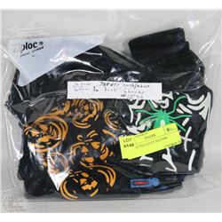 6PK GLOW IN THE DARK YOUTH GLOVES