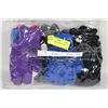 Image 1 : 12PK LADIES MAGIC GLOVES - UNKNOWN SIZE