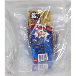 OVER 1LB BENS TERIYAKI BEEF JERKY
