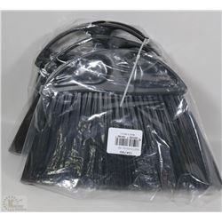 LOT OF 3 MAGNETIC LARGE ANGLE BROOM HEADS