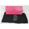 Image 1 : NEW DELLA LEATHER KAREN WALLET PINK COLOR