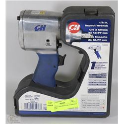 CAMPBELL HAUSFELD H 1/2"IMPACT WRENCH