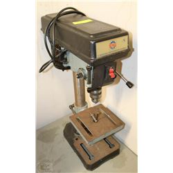 KING 8" DRILL PRESS
