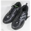 Image 1 : NEW  ATHLETIC WORKS RUNNING SHOES SIZE 9