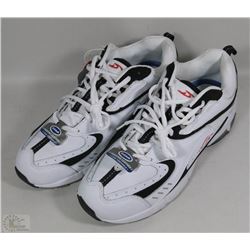 NEW DR.SCHOLLS GENUINE LEATHER RUNNING SHOES