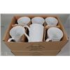 Image 1 : LOT OF 12 COMMERCIAL GRADE COFFEE CUPS