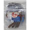 Image 1 : OVER 1LB OF BENS BEEF JERKY TERIYAKI FLAVOUR