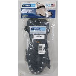 STABIL-ICERS FOR FOOTWEAR SIZE XXL