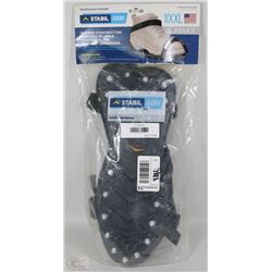 STABIL-ICERS FOR FOOTWEAR SIZE XXL