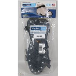 STABIL-ICERS FOR FOOTWEAR SIZE XXL