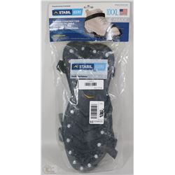 STABIL-ICERS FOR FOOTWEAR SIZE XXL