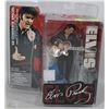 Image 1 : ELVIS PRESLEY 68 COMEBACK SPECIAL FIGURINE REPLICA