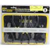 Image 1 : 5 PC MINI PLIER SET WITH CASE