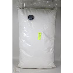 STEARN AND FOSTER 100% EGYPTIAN COTTON SIDE