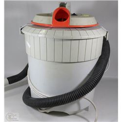 KENMORE SHOP VAC