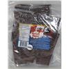 Image 1 : OVER 1LB OF BENS BEEF JERKY TERIYAKI FLAVOUR