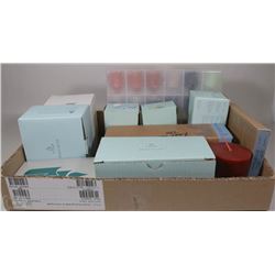 CANDLE MIX BY PARTYLITE