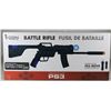 Image 1 : NEW IN BOX - I-CON PS3 MOVE BATTLE RIFLE (20")