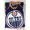 Image 1 : BRAND NEW WITH TAGS EDMONTON OILERS LARGE