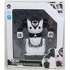 Image 1 : NEW IN BOX - WOWWEE MINI RC ROBOSAPIEN ROBOT (7")