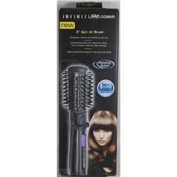 NEW IN BOX- CONAIR INFINITI PRO 2" SPIN AIR BRUSH