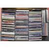 Image 1 : LARGE BOX OF ALMOST 100 CD'S INCL CHRISTINA